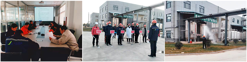 “Winter Defense and Winter Training” Safety Drill Preview