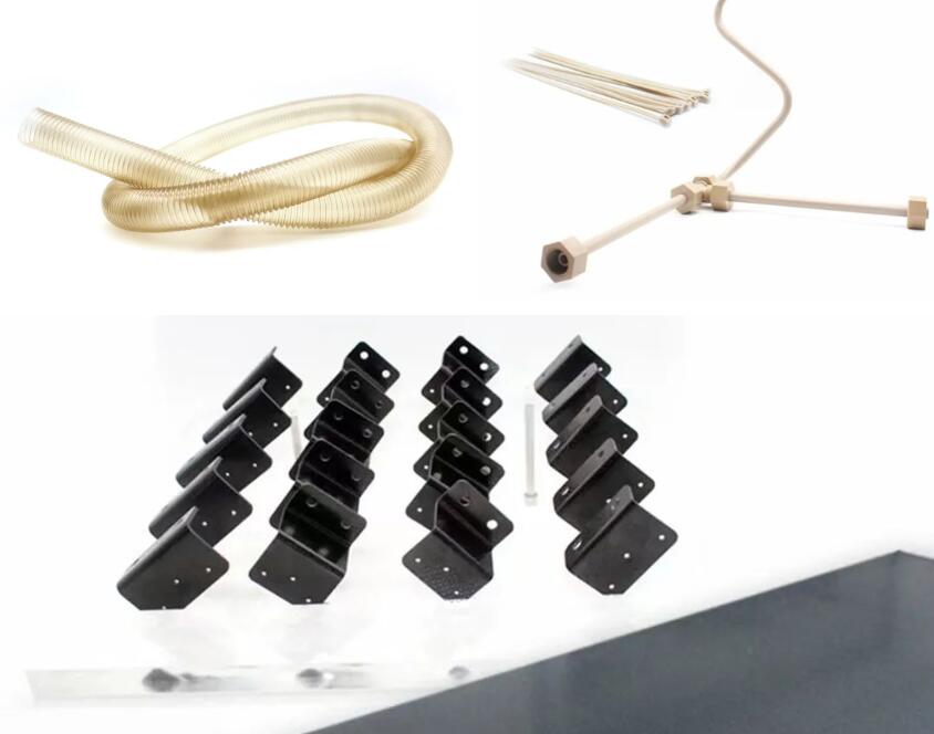 PEEK material solutions for aerospace applications