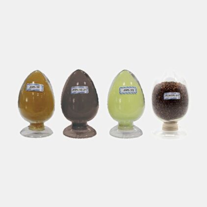 Polyimide resin PI
