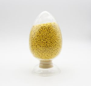 PEEK5600PY Particles
