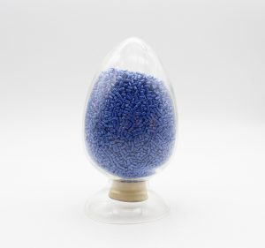PEEK5600BL Particles