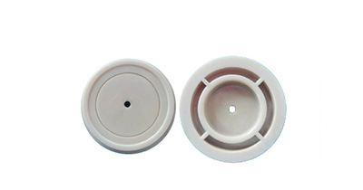 Vacuum seamless suction cup