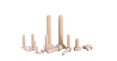 PEEK screws, PEEK bolts, PEEK screws