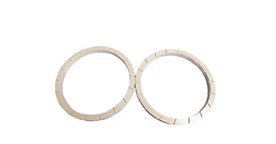 PEEK CMP grinding ring