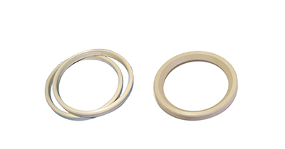 PEEK for sealing: reliable sealing solutions