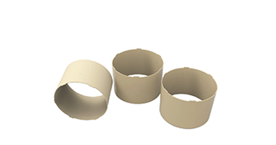 PEEK logging instrument application: excellent wear resistance and insulation