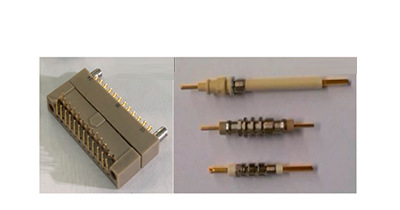 PEEK connector application: improve the overall performance of downhole connectors