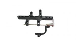Humeral intramedullary nail aiming instrument