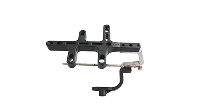 Humeral intramedullary nail aiming instrument