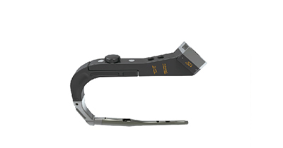 Injection Molded PFNA