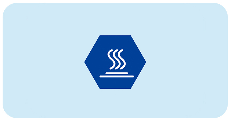 PEEK flame retardant properties