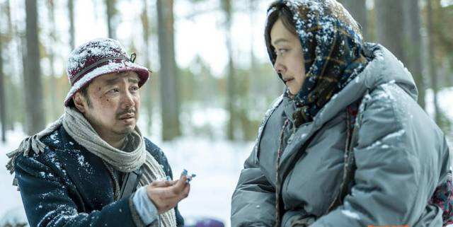 My review of Lost in Russia