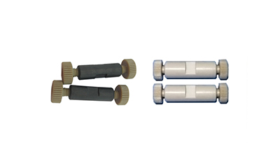 PEEK two-way, three-way, four-way, reducer straight