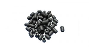 PEEK pump wear-resistant sleeve