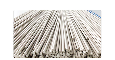φ5mmPEEK5600G thin rod