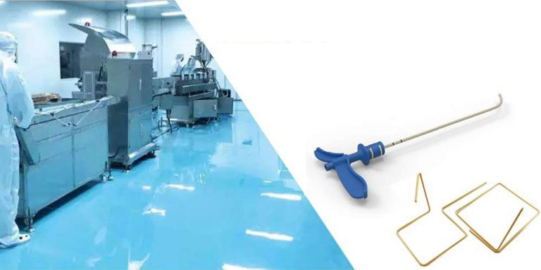Production, application and development of PEEK catheters in the medical field