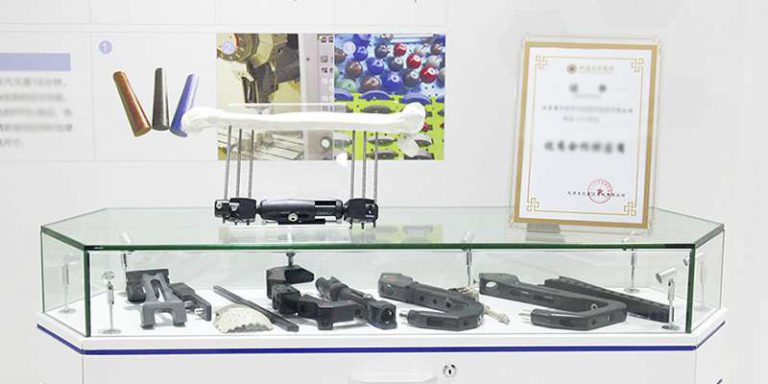 “Excellent Cooperation Supplier of Natong Medical Group in 2020”
