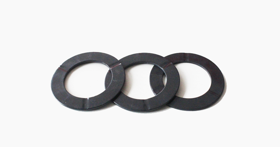 PEEK thrust washer