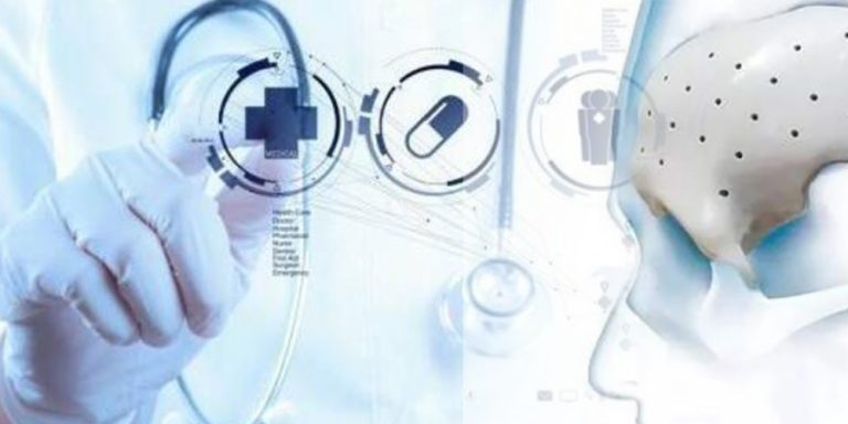 Application of plasma cleaning machine in biomedical PEEK materials
