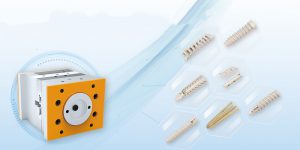 AKSOPEEK® New Generation Medical Implant Grade Materials