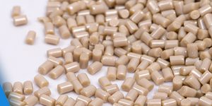 Participated in the formulation of national standards for polyetheretherketone (PEEK) resin