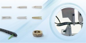 Sharing on the fatigue properties of medical implant grade AKSOPEEK® materials