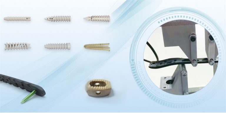Sharing on the fatigue properties of medical implant grade AKSOPEEK® materials