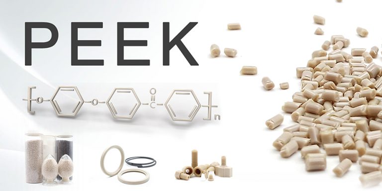 PEEK high performance plastics | high temperature resistance and corrosion resistance