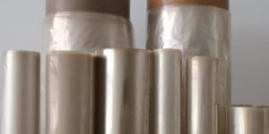 Study on the properties of polyetheretherketone (PEEK) film
