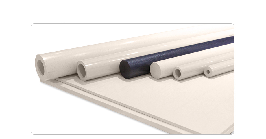 PEEK Plate/Rod/Tube