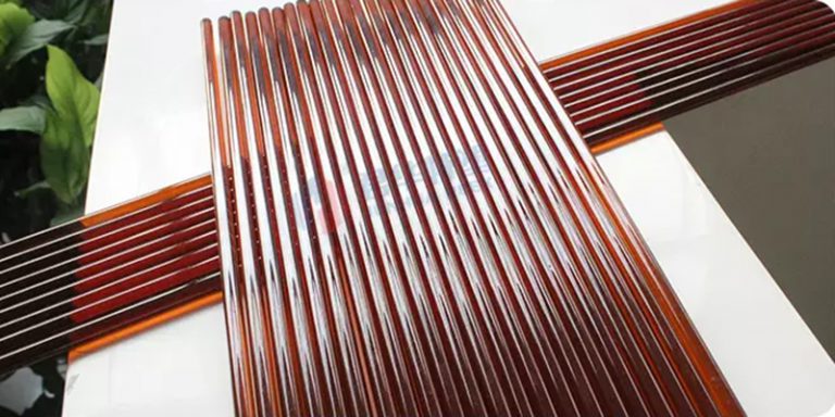 Brief Analysis of Thermoplastic Polyimide Production Process