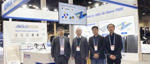 Junhua to attend AAOS 2023