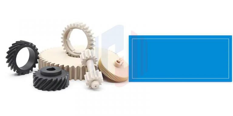 PEEK innovates gear materials, ushering in a new era of efficient transmission