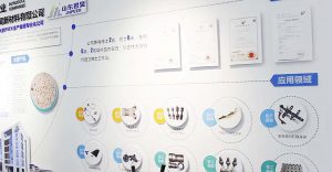 Shandong Junhao has won numerous awards|Shandong Province New Materials Leading Enterprise Cultivation Pool/Jining Polyetheretherketone (PEEK) Technology Innovation Center
