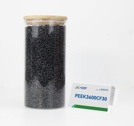 PEEK3600CF30 particles