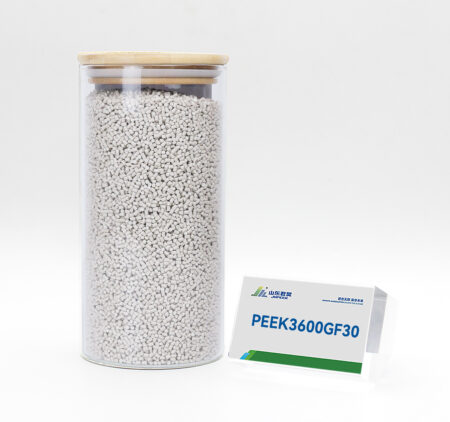 PEEK3600GF30 Particles