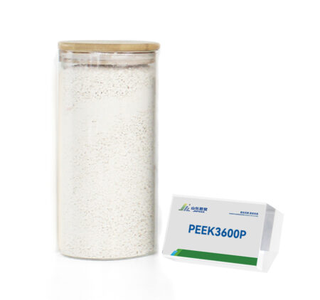 PEEK3600P coarse powder