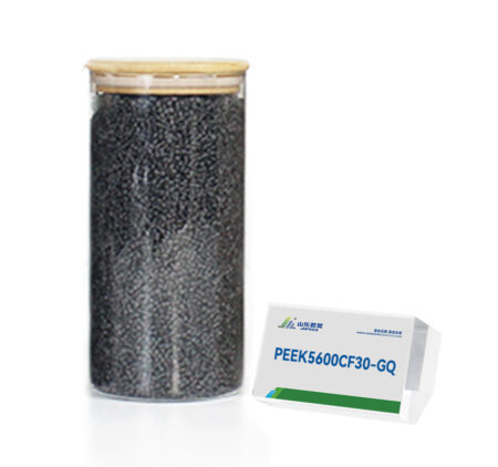 PEEK5600CF30-GQ particles