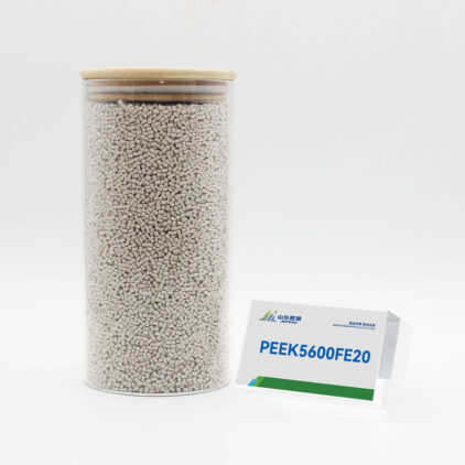 PEEK5600FE20 particles