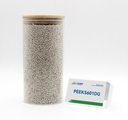 PEEK5601DG particles
