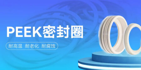 PEEK seals | Excellent choice for industrial seals