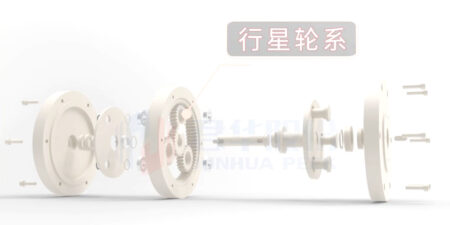 PEEK helps humanoid robots achieve mass production with lightweight and cost reduction