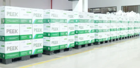 Revamped Packaging, Junhao Pellets in Bulk Shipment!